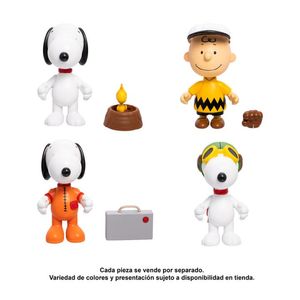 Peanuts Figura 4 1 Pz