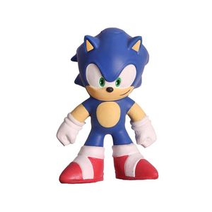 Sonic Figura Stretch 10 1 Pz