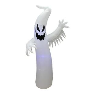 Inflable de Halloween Fantasma 2.44 m