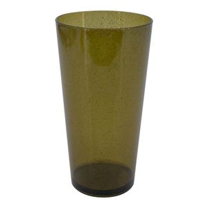 Vaso Alto Dorado 500 ml