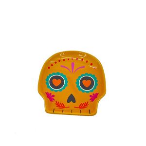 Día de Muertos Decoracion Alto: 16 cm