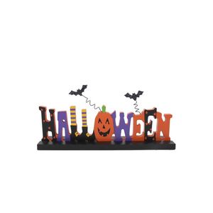 Decoración de Mesa Halloween Ancho: 20 cm