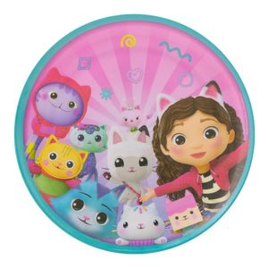 Plato Fun Kids Gabby's Doll House 20 cm