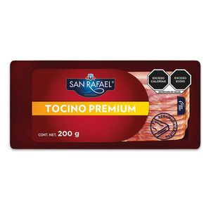 Tocino Premium 200 Gr