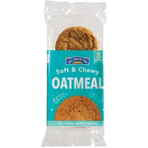 Galleta Soft&Chewy Avena 201 Gr