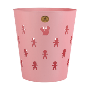 Cesto Bambino Rosa Peonia Infantil 10000 Ml 1 Pz