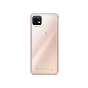 Smartphone Wiko T3 128GB Oro Rosa