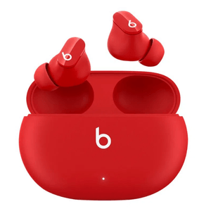 Audífonos in-ear Beats Studio Buds Rojos