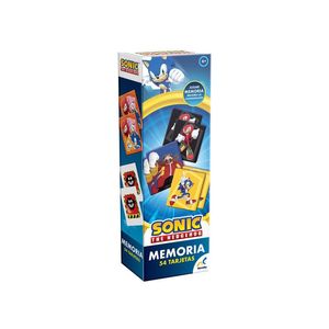 Memoria Torre Sonic 1 Pz