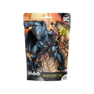 Rompecabezas Bolsa Foil Batman con 100 pz