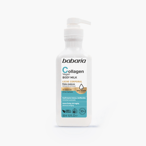 Leche Corporal Colageno Colageno 500 Ml