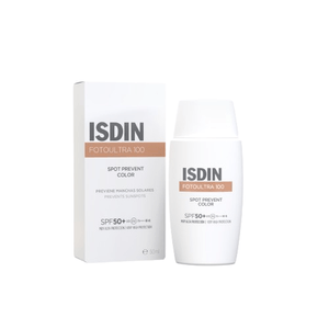 Isdin Fotoultra Spot Prevent Color Spf50+ 50ml I 50 Mm