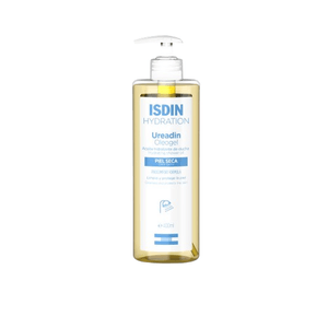 Isdin Ureadin Oleo Gel 400 5813ml Isdin Ureadin  400 Ml