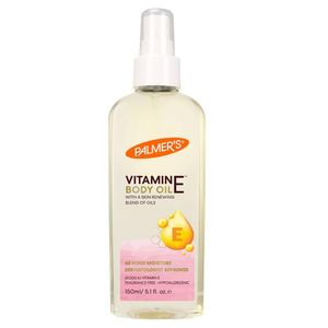 Aceite Corporal Vitamina E 5 Pz