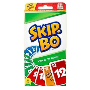 Skip-Bo  1 Pz