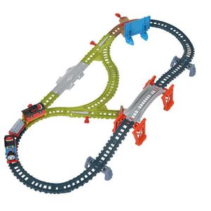 Thomas & Friends Pista Interactiva de Thomas Y B 1 Pz