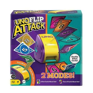 Uno Flip Attack 1 Pz