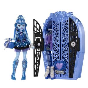 Monster High Skulltimate Secrets Abbey 1 Pz