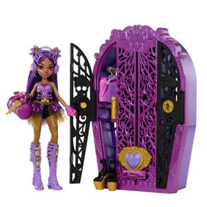 Monster High Skulltimate Secrets Clawdee 1 Pz