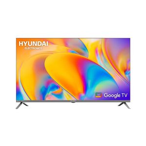 Pantalla 42 Google Tv Mod Hyled428gim 1 Pz