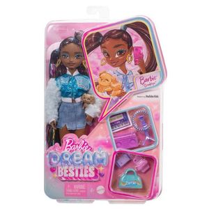 Barbie Dream Besties Muñeca Brooklyn