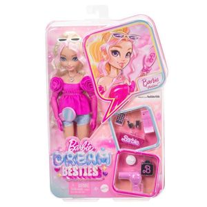 Barbie Dream Besties Malibú 1 Pz