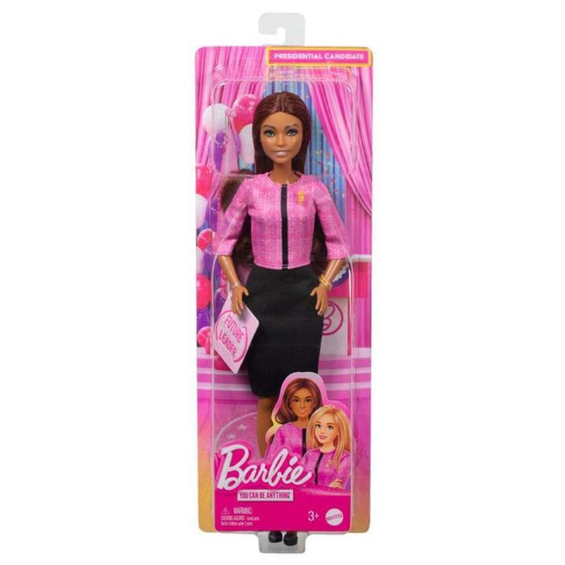 Barbie profesiones online