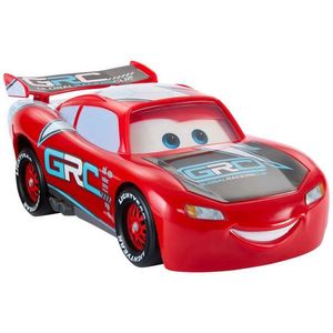 Cars de Disney Y Pixar Mcqueen en Acción 1 Pz