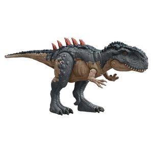 Jurassic World Rastreadores Gigantes Mapusaurus 1 Pz