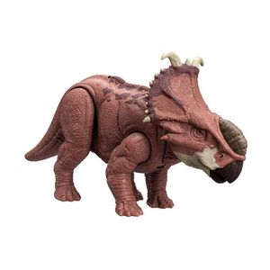 Jurassic World Rugido Salvaje Pachyrhinosaurus 1 Pz