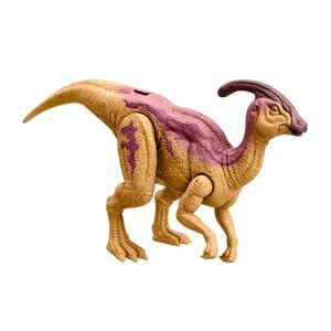 Jurassic World Rugido Salvaje Parasaurolophus 1 Pz