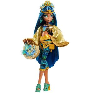 Monster High Cleo Festival del Terror 1 Pz