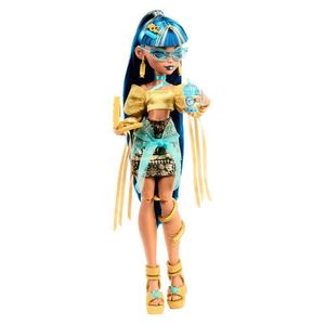 Monster High Cleo Nuevo Look 1 Pz