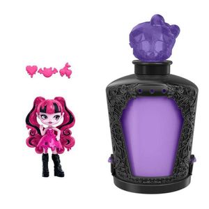 Monster High Pociones Hechizantes 1 Pz