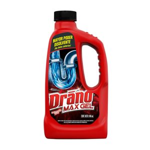 Drano Destapacaños Liquido 946 ml