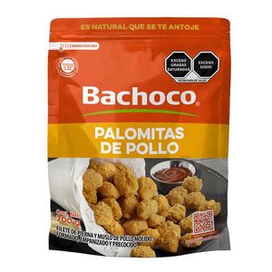 Palomitas de Pollo Bachoco 700 g