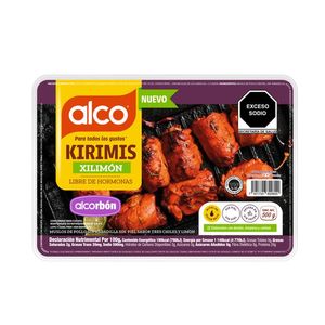 Muslo de Pollo Kirimis Xilimon 0.5 kg