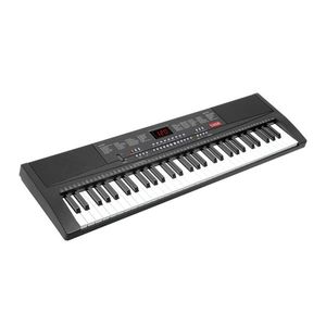 Teclado Musical 61 Teclas Mod Mtc-5505 1 Pz