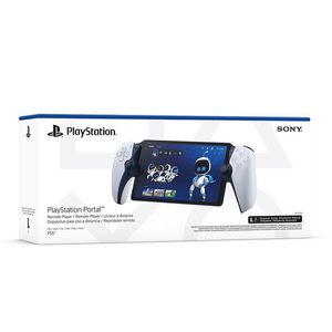 Reproductor Remoto Playstation Portal 1 Pz