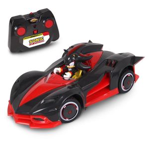 Vehiculo Radio Control 2.4ghz Shadow 1 Pz