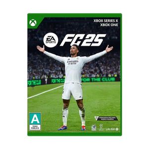 Videojuego Ea Sports Fc™ 25 Xbox 1 Pz