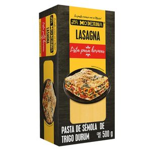 Pasta Lasagna 453 Gr