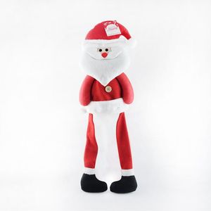 Gorro Santa Claus con Luces Led 1 Pz