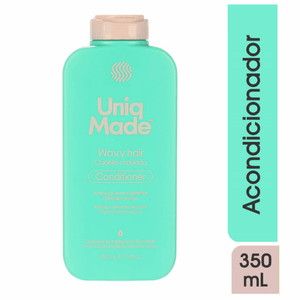 Acondicionador Cabello Ondulado 350 Ml