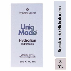 Serum Capilar Hidratacion con Acido Hialuronico 8 Ml