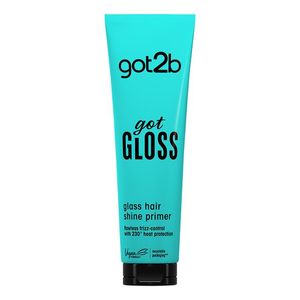 Crema Para Peinar Termoprotectora Got Gloss 150 Ml