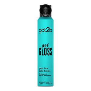 Spray Para Cabello Got Gloss 200 Ml