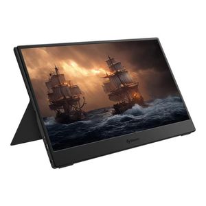 Monitor Portátil Hdr de 14 Para Laptop Dis-114 1 Pz