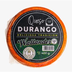 Queso Durango 400 Gr