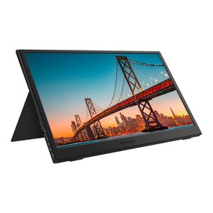 Monitor Portátil Hdr de 15.6 Para Laptop Dis-116 1 Pz